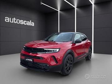 OPEL Mokka 1.2 Turbo 130 CV GS Line