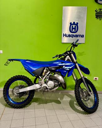 Yamaha yz 125