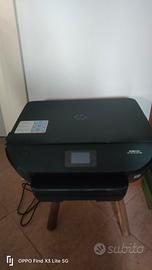 Stampante HP envy 5547