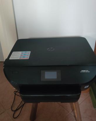 Stampante HP envy 5547