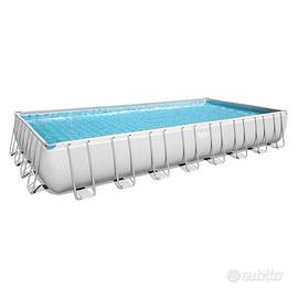 Liner di ricambio per piscina da 956x488x132