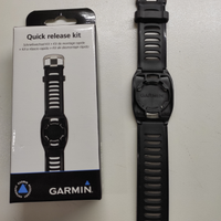 Kit sgancio rapido Garmin