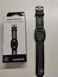 Kit sgancio rapido Garmin