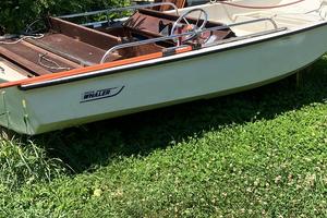 Boston wahler 13 ft