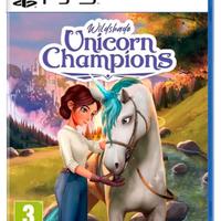 Unicorn Champions per PS5