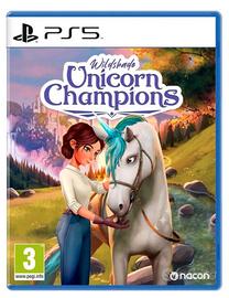 Unicorn Champions per PS5