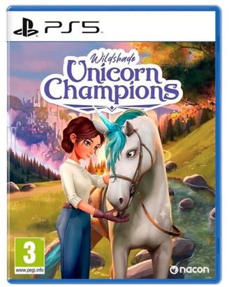 Unicorn Champions per PS5