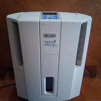 DELONGHI Tasciugo Slim DES 16 EW
