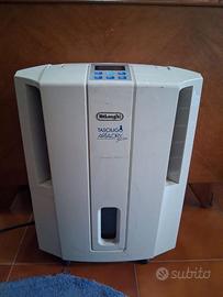 DELONGHI Tasciugo Slim DES 16 EW