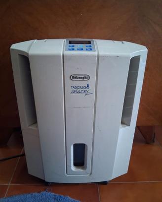 DELONGHI Tasciugo Slim DES 16 EW