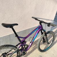 Trek Remedy 9 27.5 taglia L