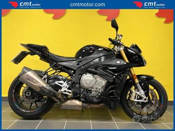 BMW S 1000 R Garantita e Finanziabile