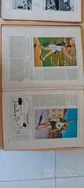 Catalogo Giochi Olimpici 1936/1932