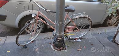 Bicicletta da donna vintage - Legnano