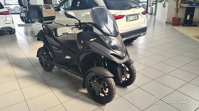 Qooder QV 4 QV4 - SOLO KM .19.000!!