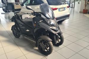 Qooder QV 4 QV4 - SOLO KM .19.000!!
