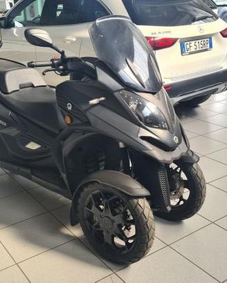 Qooder QV 4 QV4 - SOLO KM .19.000!!