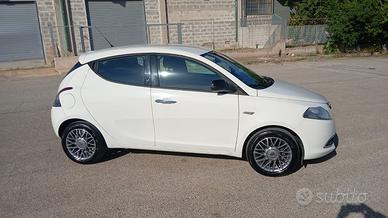 Lancia Ypsilon 1.2 69 CV 5 porte Elefantino