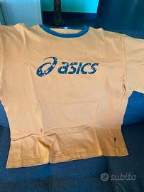 T shirt asics uomo xl