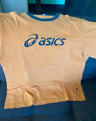 T shirt asics uomo xl
