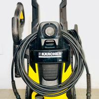 Idropulitrice K5