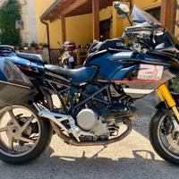 Ducati Multistrada 1100s