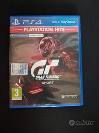 giochi PlayStation 4