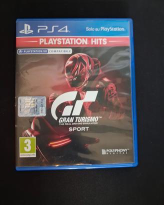 giochi PlayStation 4