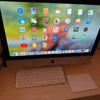 Imac 21.5 potenziato late 2010