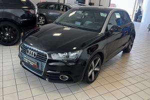 Audi A1 1.6 TDI 105 CV Ambition