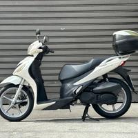 Suzuki SIXteen 150