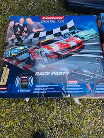 piste carrera digital 132 mod. 30179 e 30141 