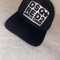 cappello dsquared 