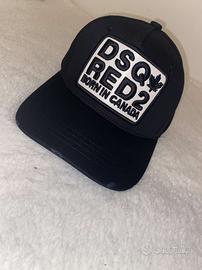 cappello dsquared 