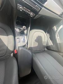 BMW x1 anno 2017