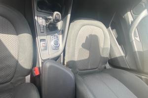 BMW x1 anno 2017