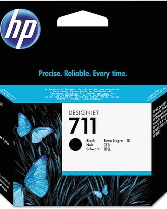 HP 711 CZ133A, Cartuccia Originale