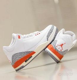 Jordan 3 Retro