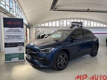 Mercedes-Benz GLA 250 e Plug-in hybrid Auto P...