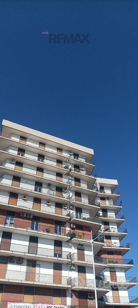 Appartamento – Catania, San Giovanni li Cuti, Picanello-Ognina-Barriera-Canalicchio - Vista 2
