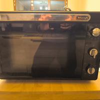 Forno de longhi