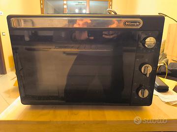 Forno de longhi