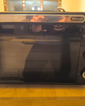 Forno de longhi