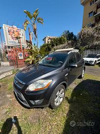 Ford Kuga 2.0 TDCi 163CV AUTOMATICA