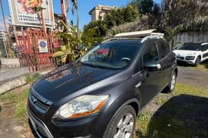 Ford Kuga 2.0 TDCi 163CV AUTOMATICA