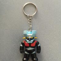 Portachiavi Mazinga (mazinger) Bandai Go Nagai #1