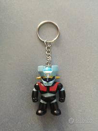 Portachiavi Mazinga (mazinger) Bandai Go Nagai #1