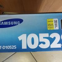 Toner samsung mlt-d1052s