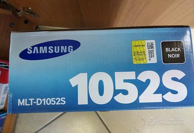 Toner samsung mlt-d1052s
