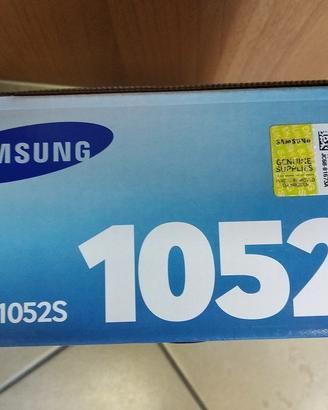 Toner samsung mlt-d1052s